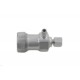 Gas Filter Strainer Assembly 2212-1