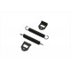 Gas Tank Spring and Clip Kit 38-0220