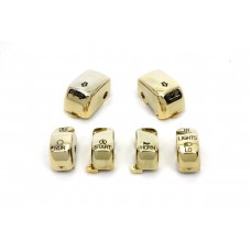 Gold Switch Cover Kit 32-1091