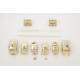 Gold Switch Cover Kit 32-1092