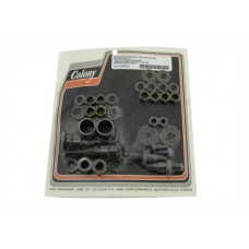 Gun and Ammo Bracket Mounting Kit 2554-34