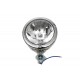 H-3 Spotlamp with Clear Lens 33-1300