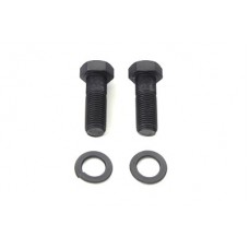 Handlebar Bolt Kit Parkerized 9508-4T