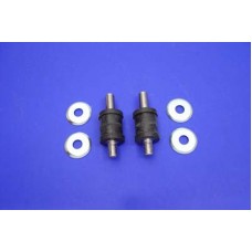 Handlebar Riser Damper Kit 28-2118