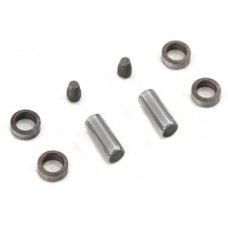 Handlebar Throttle Spark Roller and Pin Kit 8924-8