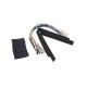 Handlebar Wiring Harness 15" Extension Kit 32-6663