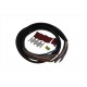 Handlebar Wiring Harness Kit Stock 32-8010