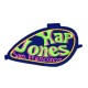 Hap Jones Tank Patches 48-1354
