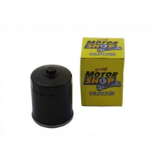 Hex Spin On Oil Filter 40-0860