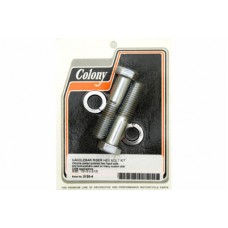 Hex Type Handlebar Riser Bolt Kit 2135-4