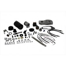 Hitachi Black Electric Starter Kit 32-0006