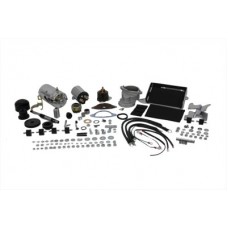 Hitachi Chrome Electric Starter Kit 32-0007