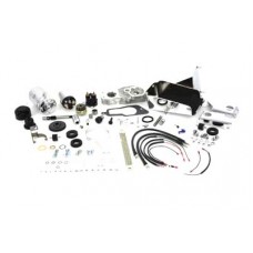 Hitachi Chrome Electric Starter Kit 32-0011