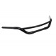 Hollywood Handlebar without Indents 25-0998