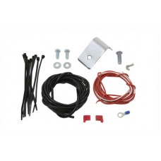 Horn Bracket Kit With Wires 31-0542