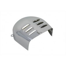 Horn Cover Chrome 42-9939