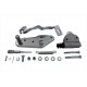 Hydraulic Brake Control Kit 22-0402