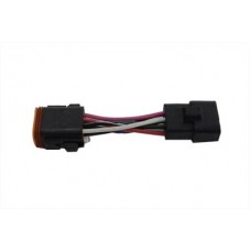 Ignition Module Adapter 8-pin to 7-pin 32-0086