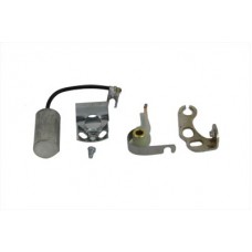 Ignition Points and Condenser Kit 32-0114