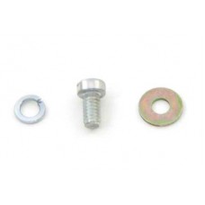 Ignition Points Plate Mount Screws 37-8809