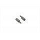 Ignition Points Plate Stainless Stud Set 32-0760