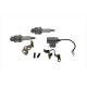 Ignition Tune Up Kit with Accel Spark Plugs 32-1116