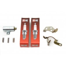 Ignition Tune Up Kit with Champion Spark Plugs 32-1113