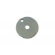 Indian Clutch Steel Disc 49-3013