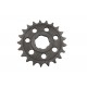 Indian Countershaft 21 Tooth Sprocket 19-0025
