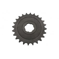 Indian Countershaft 24 Tooth Sprocket 19-0019