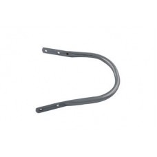 Indian Fender Chrome Plated Bumper 49-3006