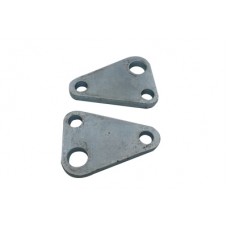 Indian Front Motor Mount Plate 49-3036