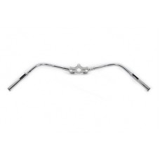 Inline Spring Fork Buckhorn Handlebar 49-0323