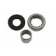 Inner Primary Cover Bearing with Sleeve 17-0870
