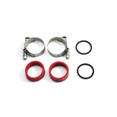 Intake Manifold Clamp Update Kit 35-0436