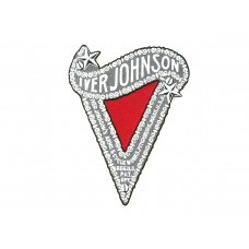 Iver Johnson Patches 48-1342