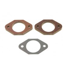 James Carburetor Spacer Gasket 15-1162