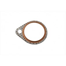 James Exhaust Metal Ring Gasket 15-1074