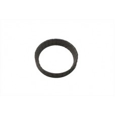 James Exhaust Port Gasket Tapered Stainless Steel 15-0712
