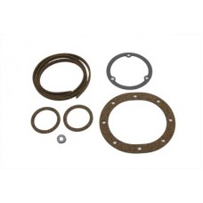 James Primary Cover Gasket Kit 15-0844