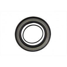 James Pulley Seal 14-0972