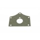 James Ratchet Adapter Plate Gasket 15-1037