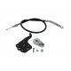 Jockey Pedal Adapter Kit 21-0151