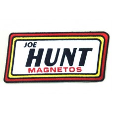 Joe Hunt Magneto Patch Set 48-0472