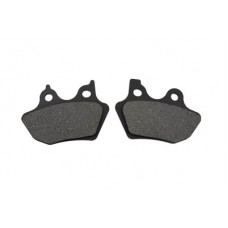 Kevlar Front or Rear Brake Pad Set 23-0546