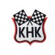 KHK Patches 48-1975