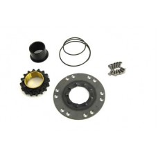 Kick Starter Ratchet Gear Kit 17-1104