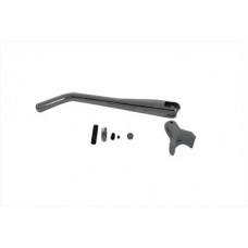 Kickstand Assembly Chrome Weld-on Type 27-1785