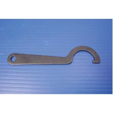 Lap Head Spanner Wrench Tool 16-0012