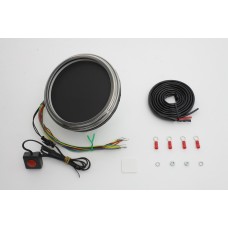 LED Digital Speedometer Assembly 39-0979
